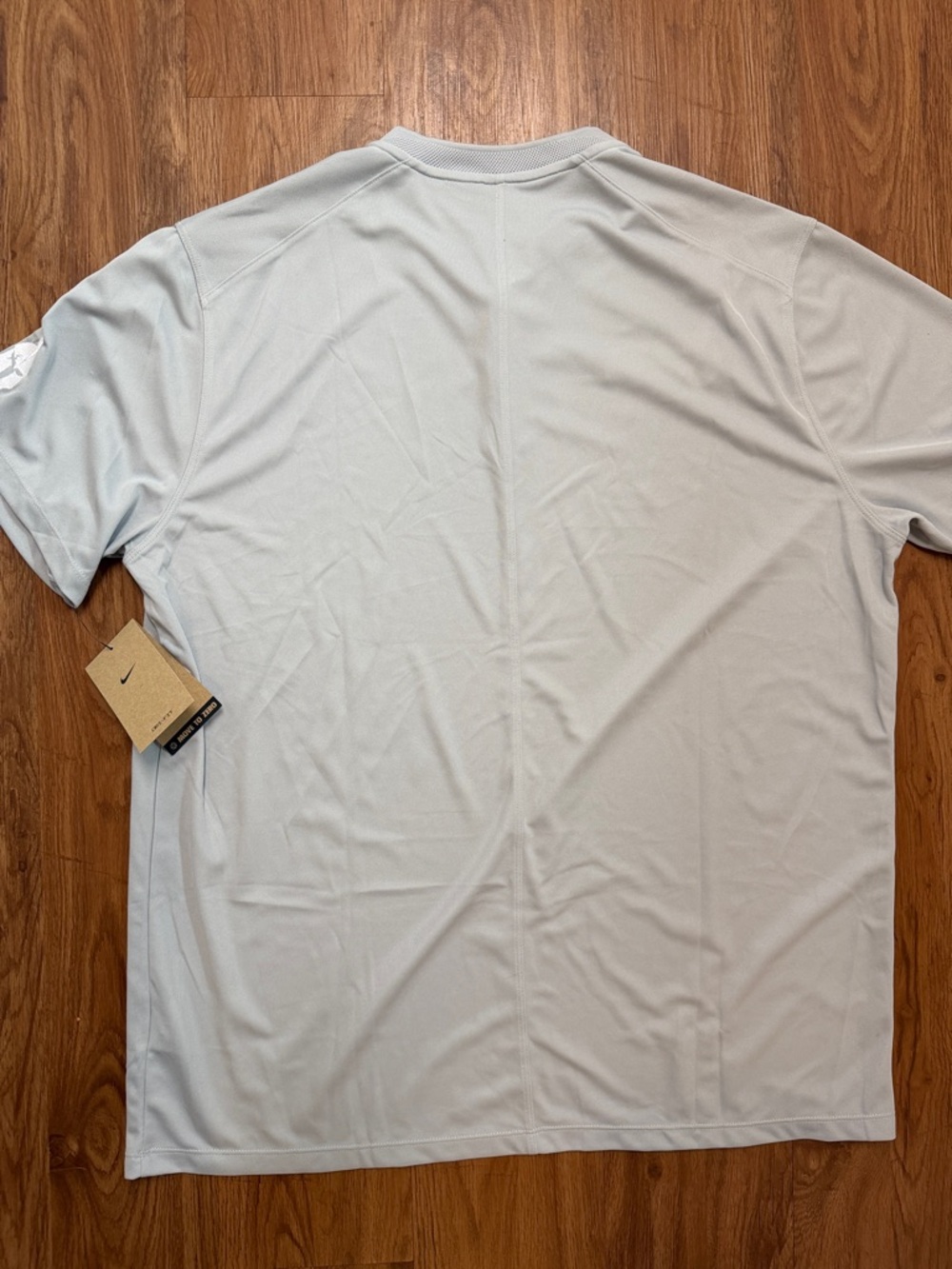 NWT Nike Golf Polo - XL - Picture 4 of 5